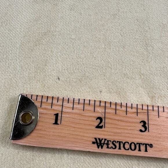 Reine Schurwolle Yellow Wool Scarf Length 62" Width 11.5" Fringe 2" - Picture 8 of 11